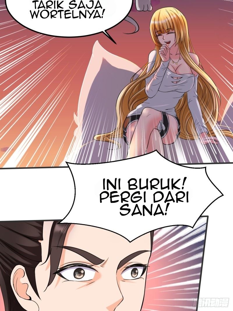Villain Demon Son In Law Chapter 03 Gambar 61