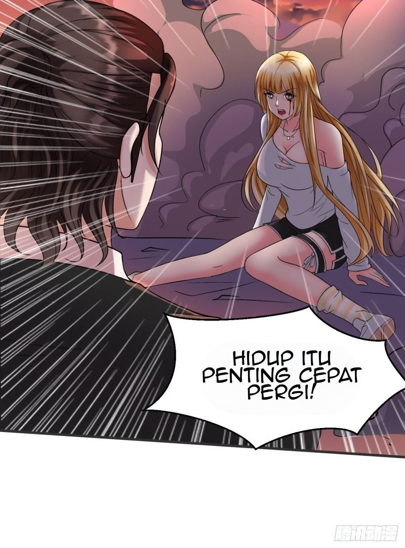 Villain Demon Son In Law Chapter 03 Gambar 68