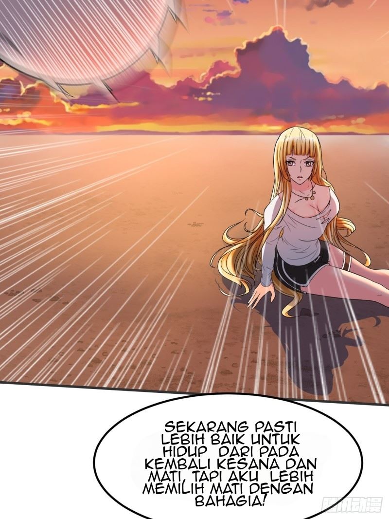 Villain Demon Son In Law Chapter 03 Gambar 72