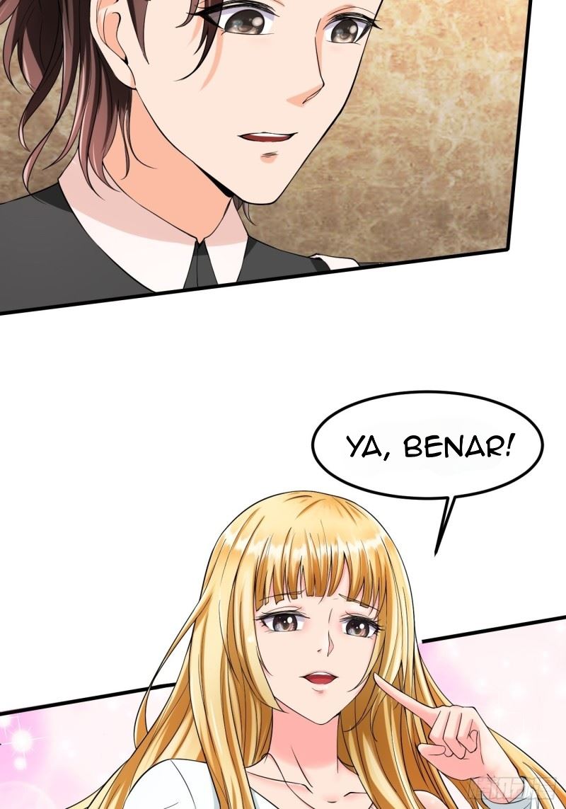 Villain Demon Son In Law Chapter 03 Gambar 8