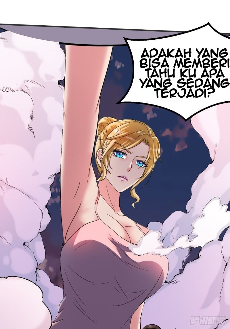 Villain Demon Son In Law Chapter 03 Gambar 85