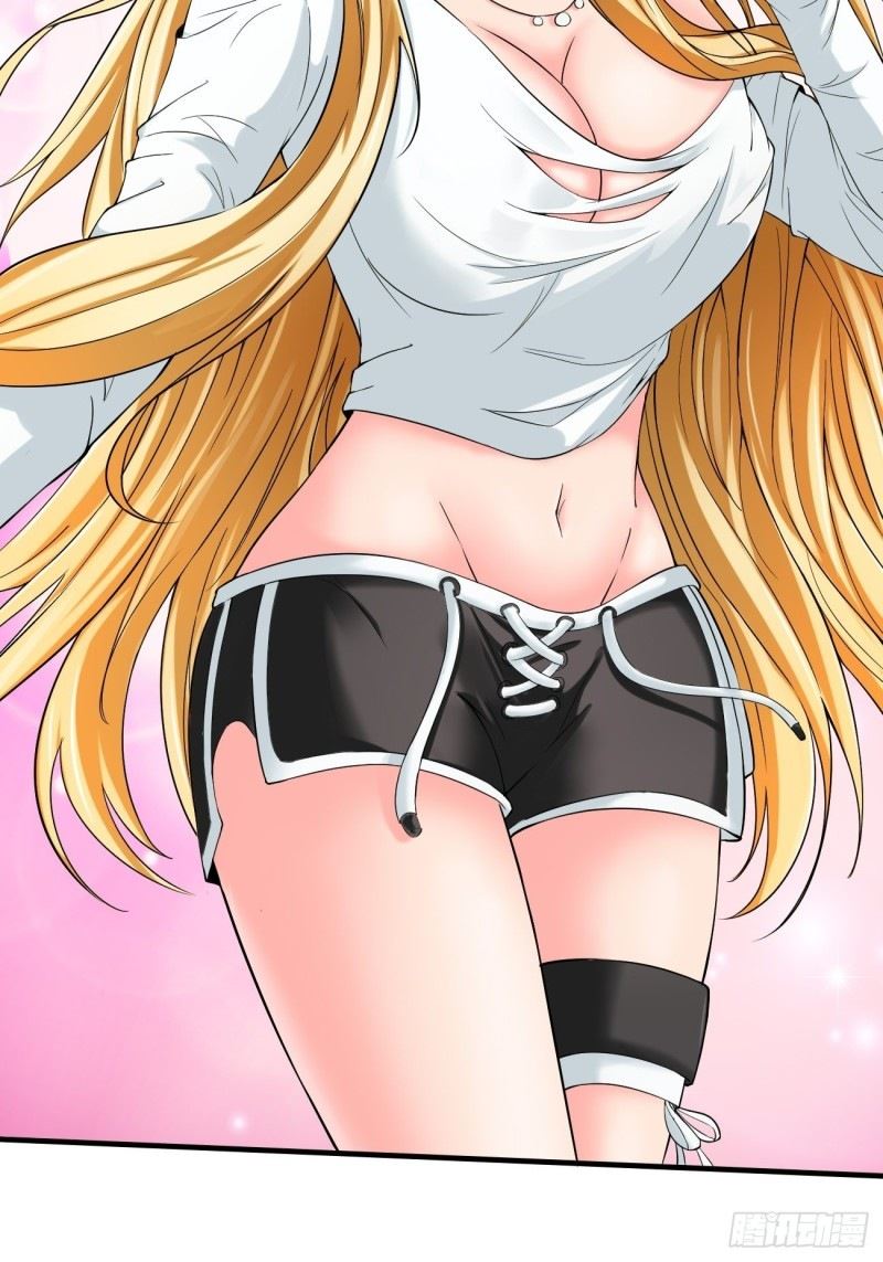 Villain Demon Son In Law Chapter 03 Gambar 9