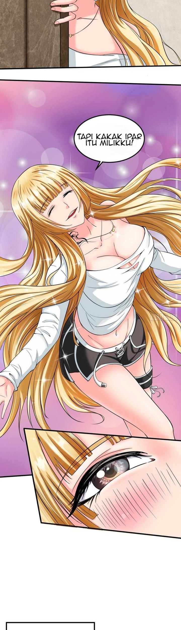 Villain Demon Son In Law Chapter 02 Gambar 39
