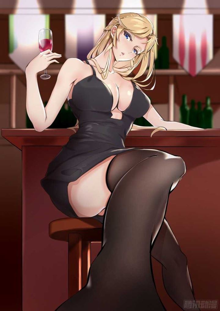 Baca Manhua Villain Demon Son In Law Chapter 02 Gambar 2