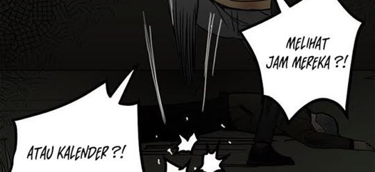 The Villain Chapter 90 Gambar 33