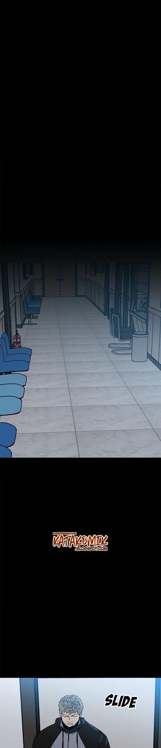 The Villain Chapter 90 Gambar 43