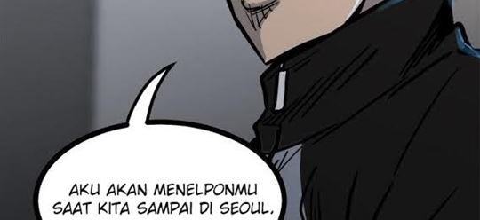 The Villain Chapter 90 Gambar 45