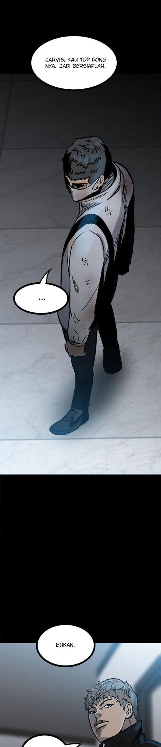 The Villain Chapter 90 Gambar 49