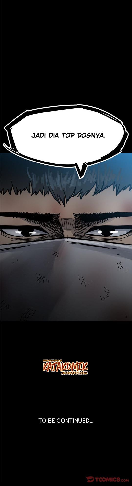 The Villain Chapter 90 Gambar 52