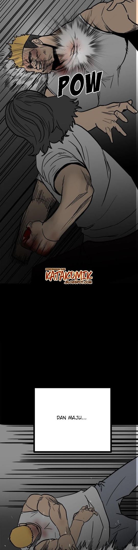 The Villain Chapter 90 Gambar 3