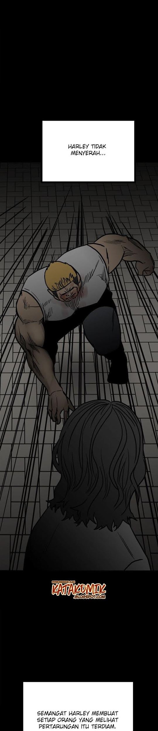 The Villain Chapter 90 Gambar 5