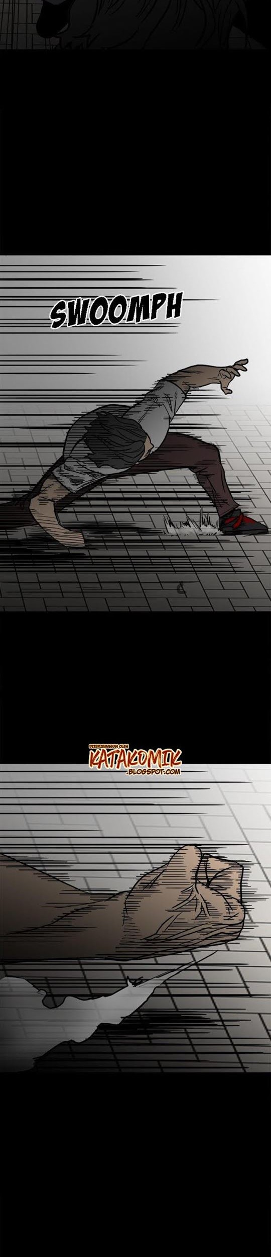 The Villain Chapter 90 Gambar 8