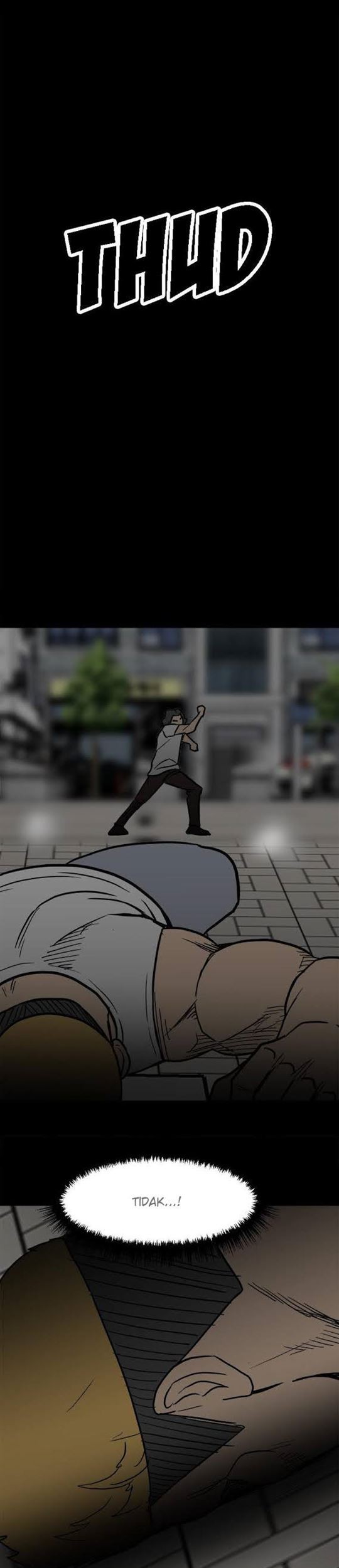 The Villain Chapter 90 Gambar 13