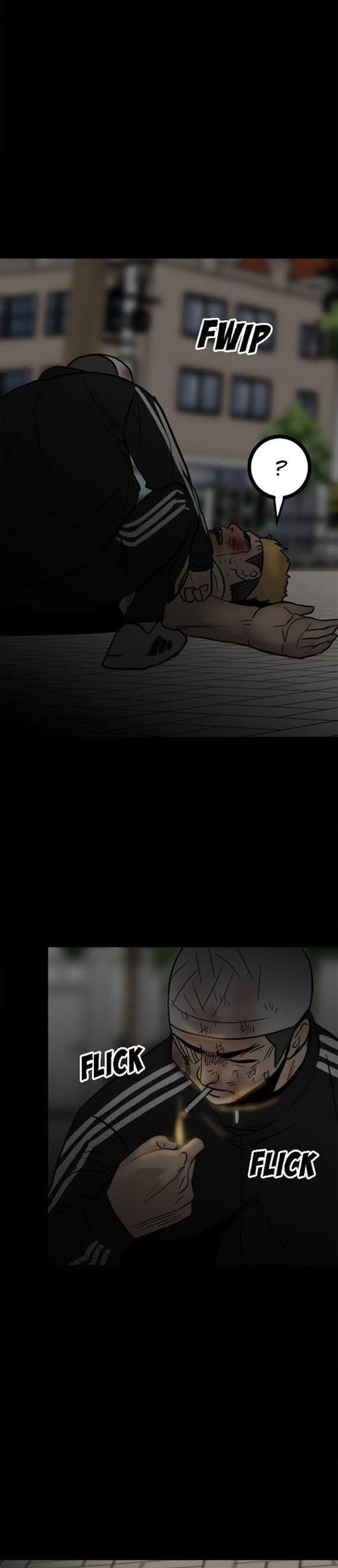 The Villain Chapter 90 Gambar 19