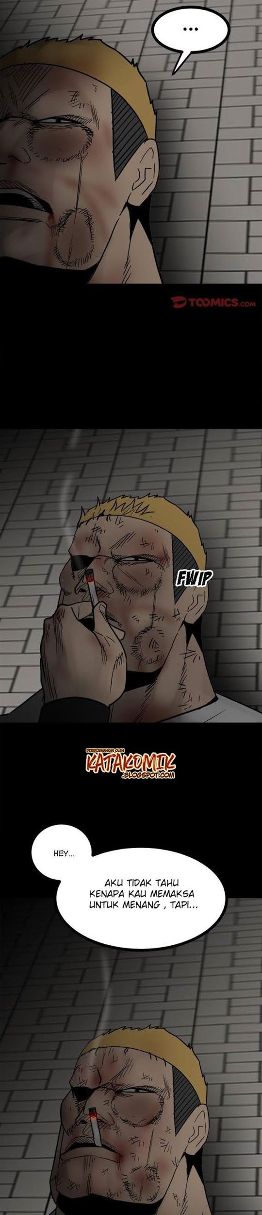 The Villain Chapter 90 Gambar 20