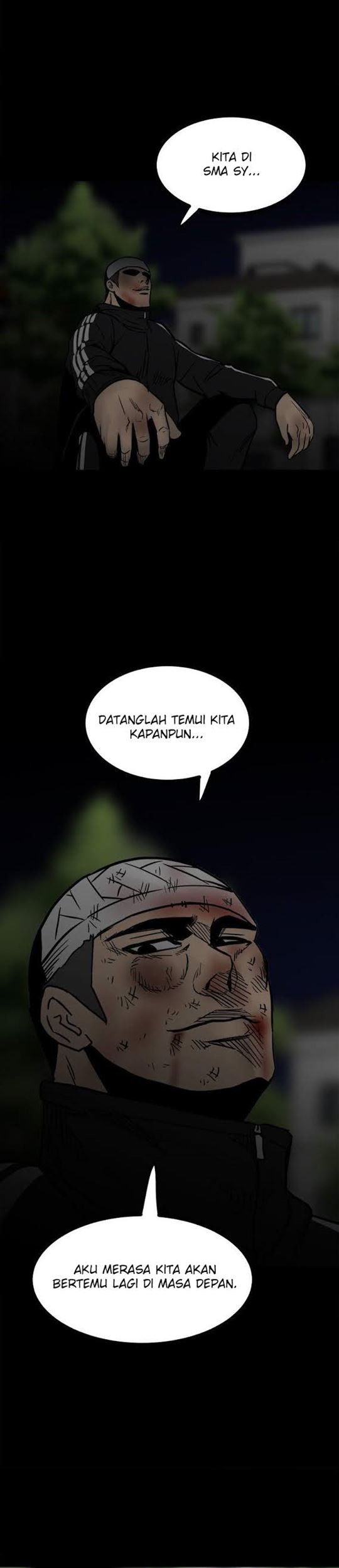 The Villain Chapter 90 Gambar 22