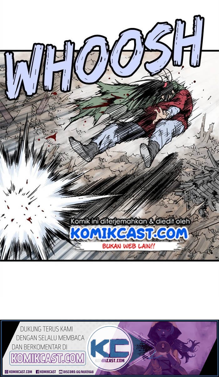 Gosu Chapter 188 Gambar 30