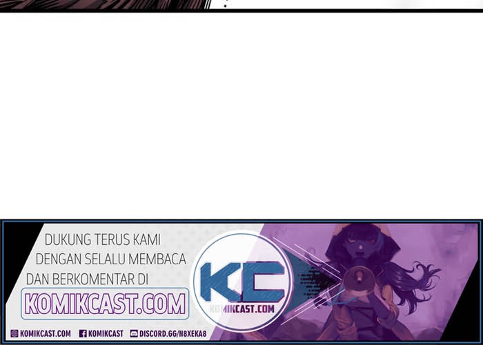 Gosu Chapter 188 Gambar 45