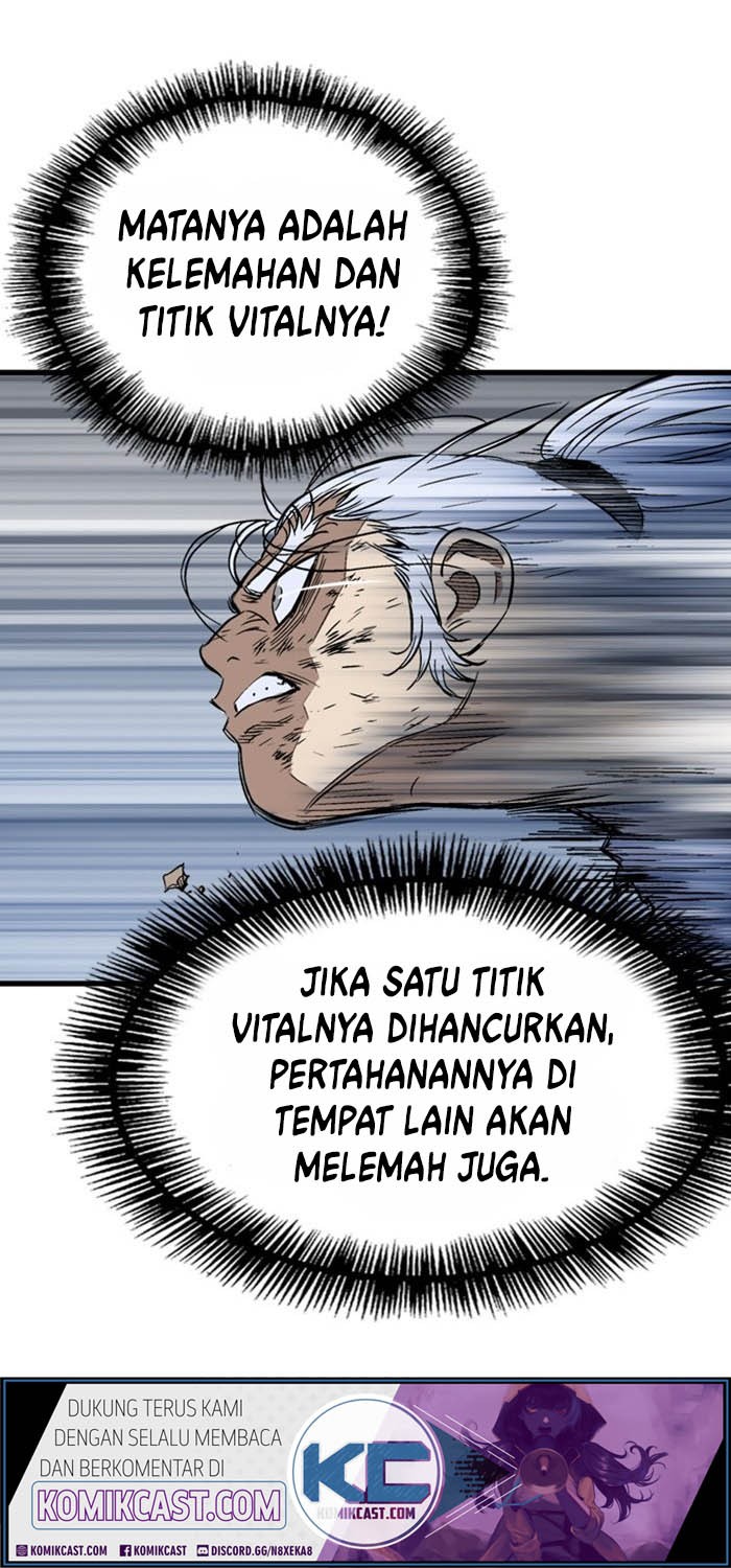 Gosu Chapter 188 Gambar 13