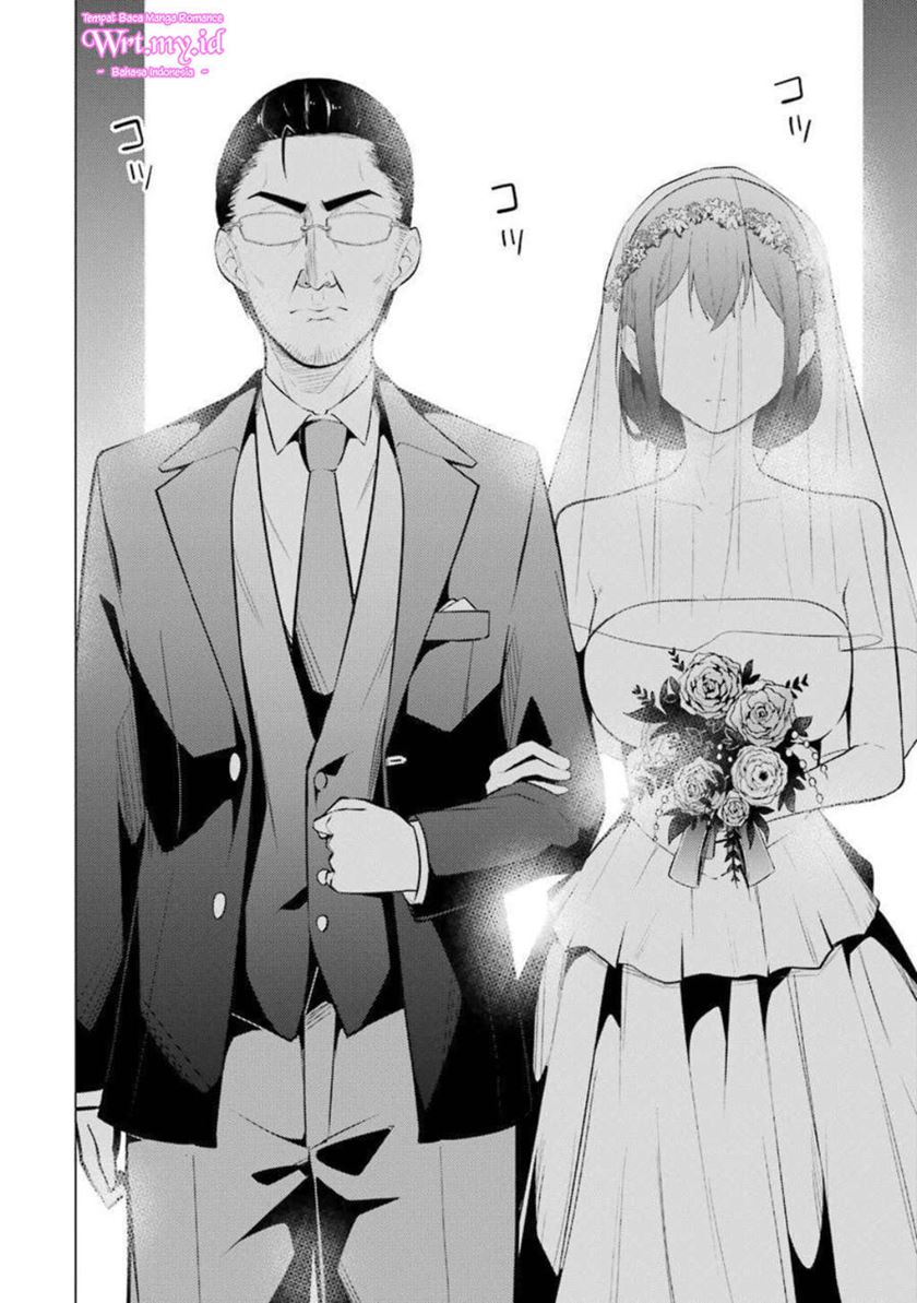 Kou 2 ni Time Leaped Shita Ore ga, Touji suki Datta Sensei ni Kokutta Kekka Chapter 55 Gambar 3