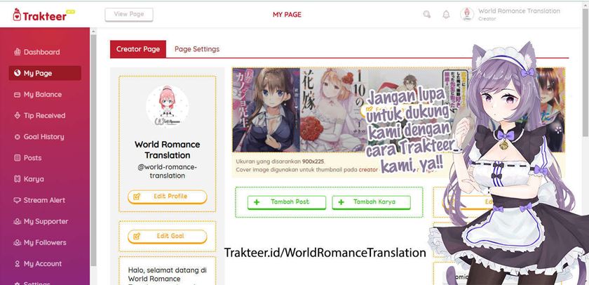 Kou 2 ni Time Leaped Shita Ore ga, Touji suki Datta Sensei ni Kokutta Kekka Chapter 55 Gambar 41