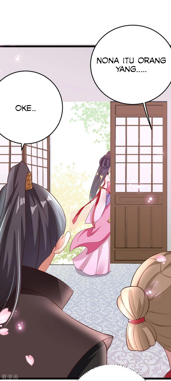 The General Is Up Chapter 16 Gambar 10