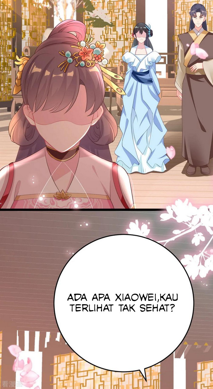 The General Is Up Chapter 16 Gambar 16