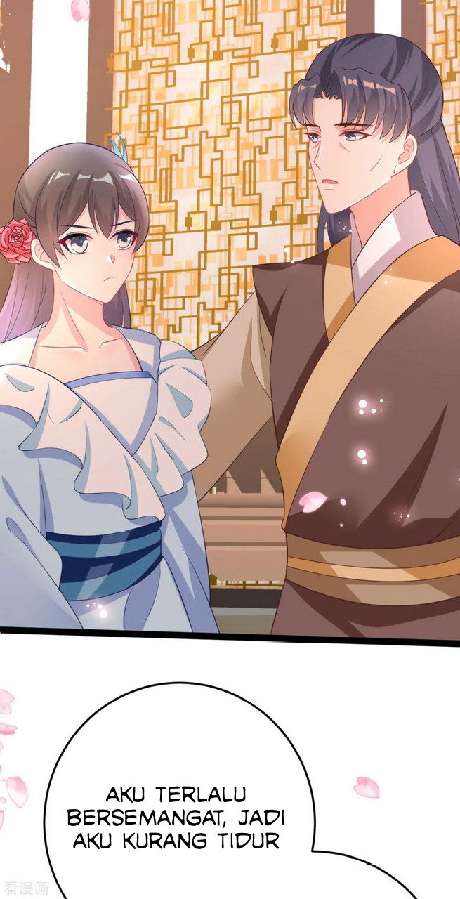 The General Is Up Chapter 16 Gambar 17