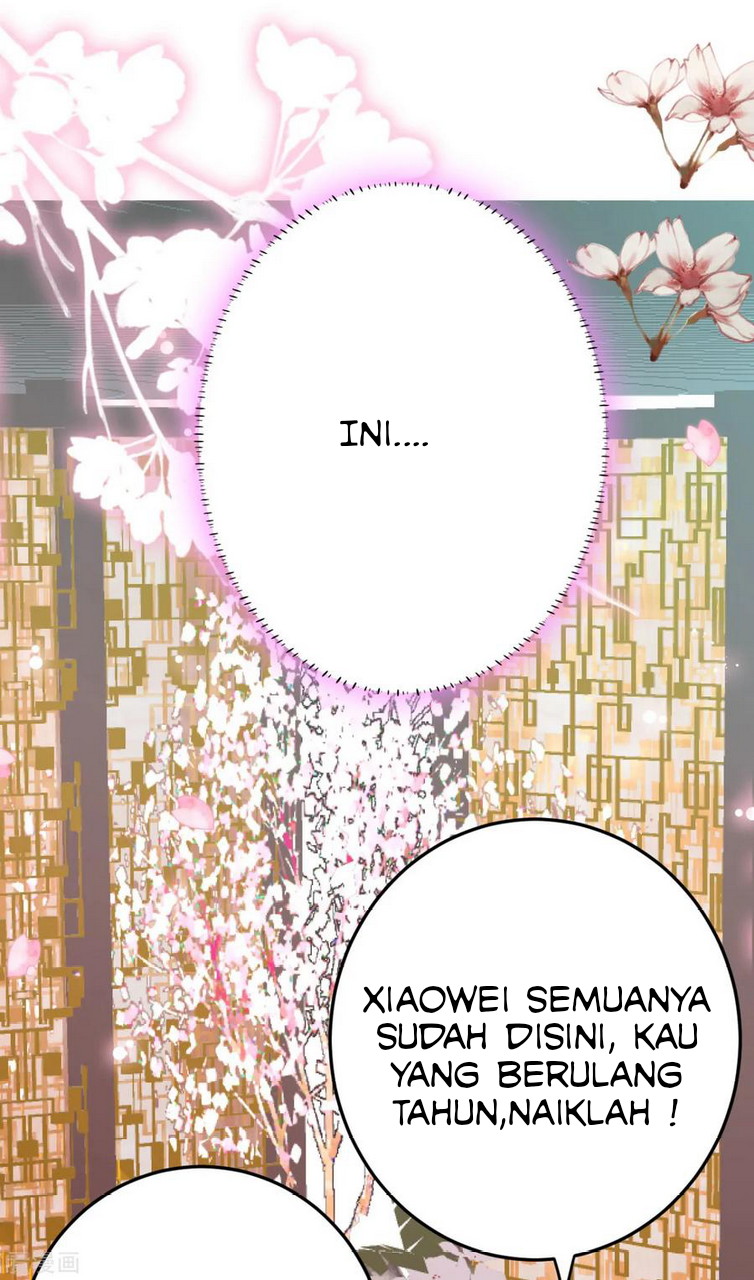 The General Is Up Chapter 16 Gambar 19