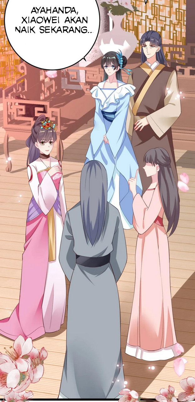 The General Is Up Chapter 16 Gambar 20