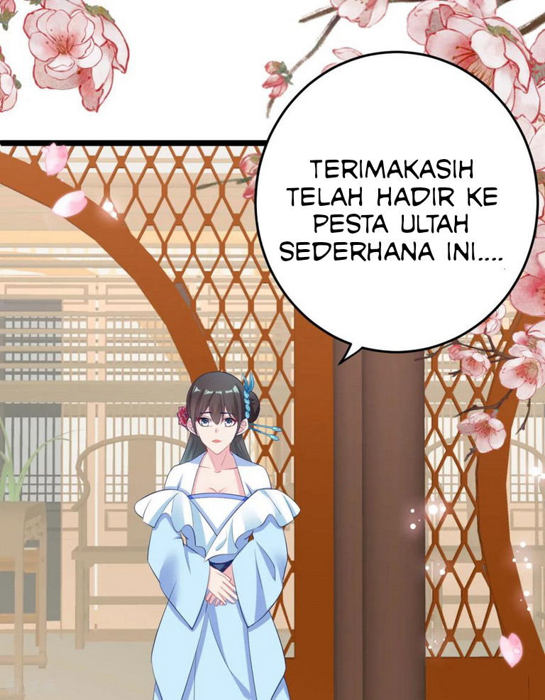 The General Is Up Chapter 16 Gambar 21