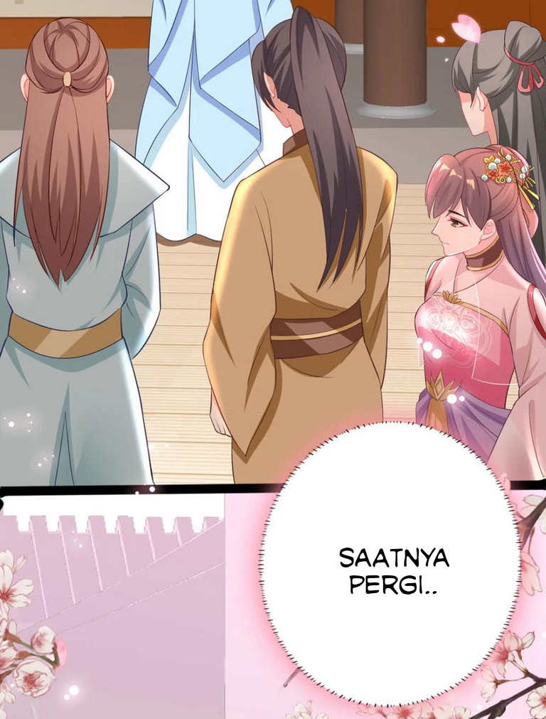 The General Is Up Chapter 16 Gambar 22