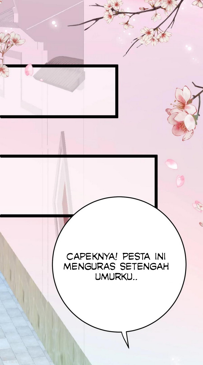 The General Is Up Chapter 16 Gambar 23