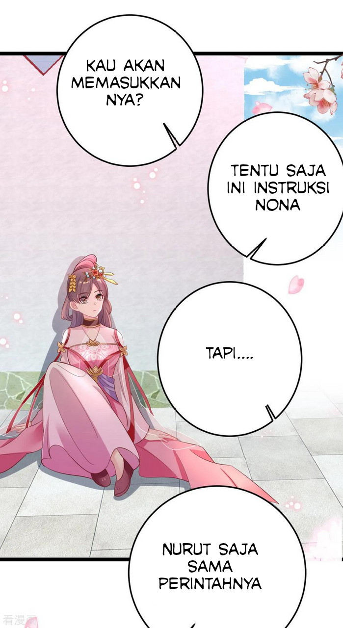 The General Is Up Chapter 16 Gambar 25