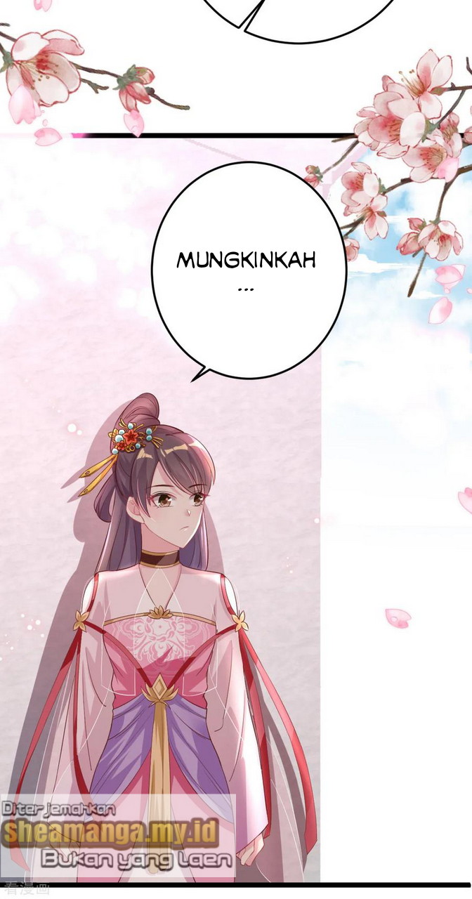 The General Is Up Chapter 16 Gambar 26