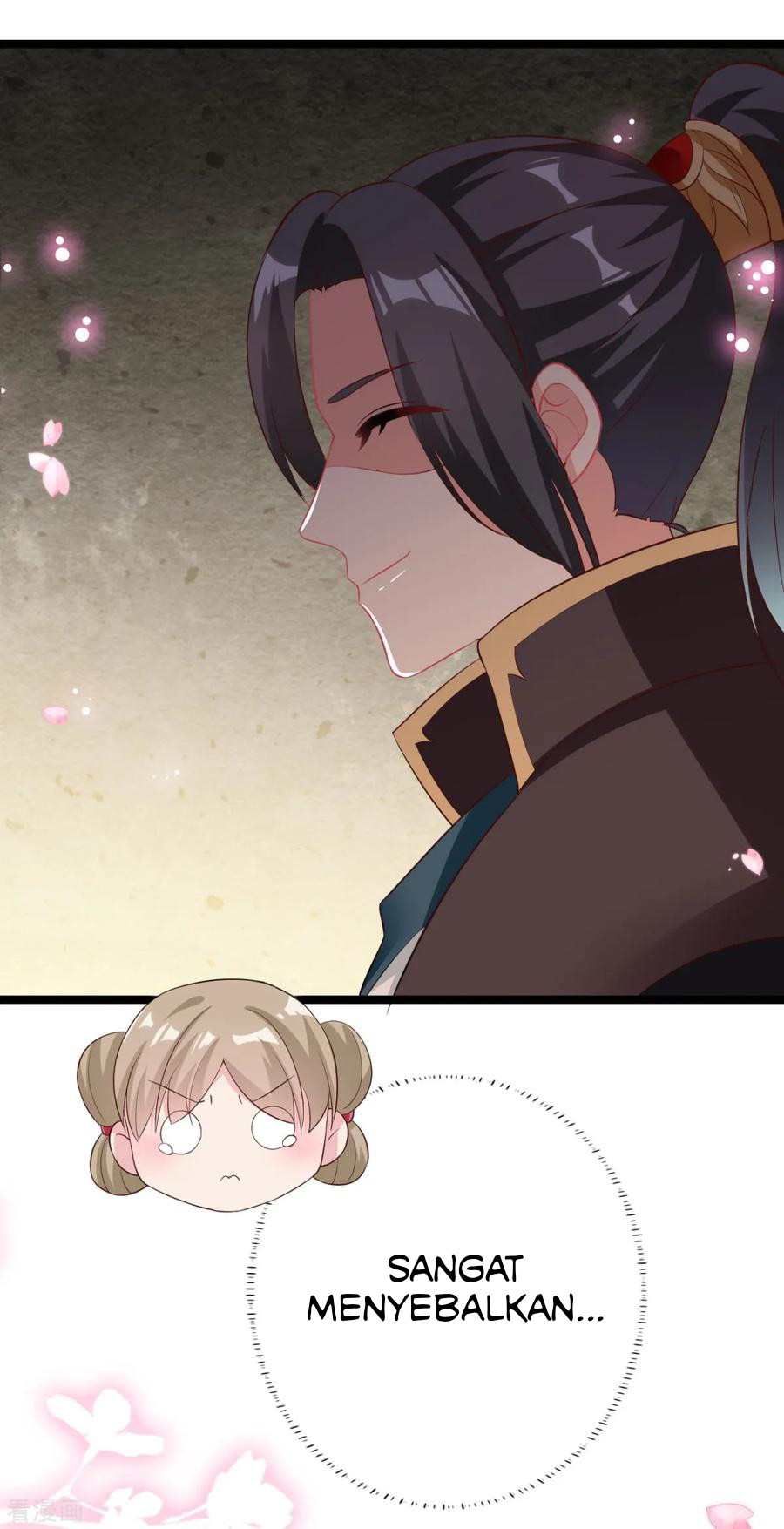 The General Is Up Chapter 16 Gambar 4