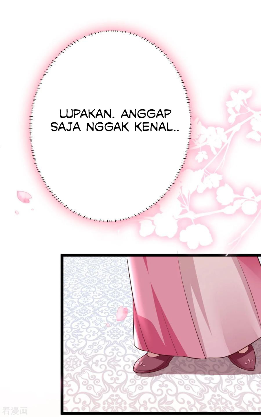 The General Is Up Chapter 16 Gambar 7