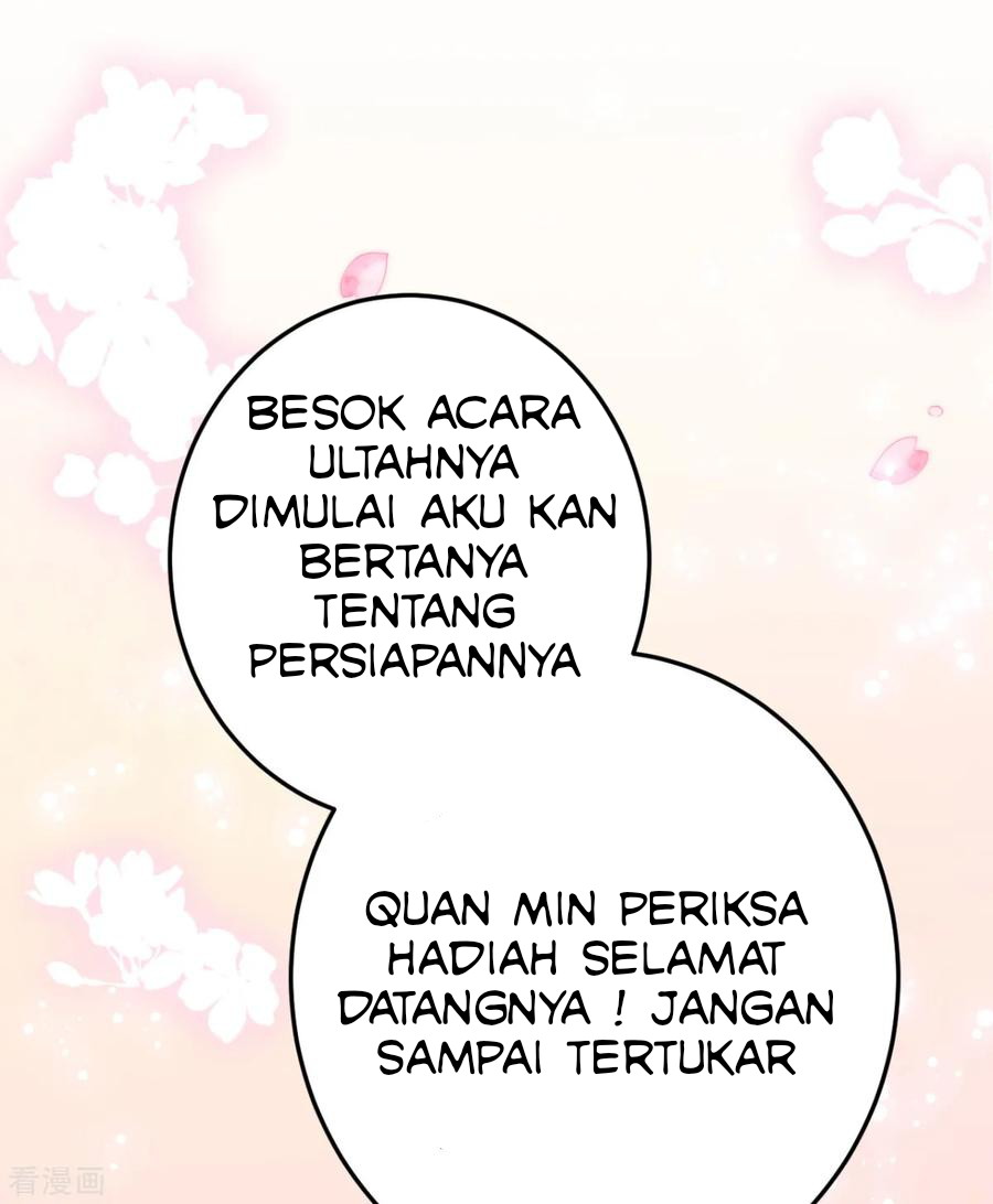 The General Is Up Chapter 16 Gambar 8
