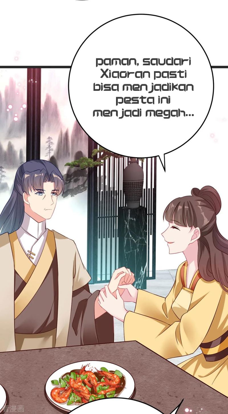 The General Is Up Chapter 15 Gambar 10