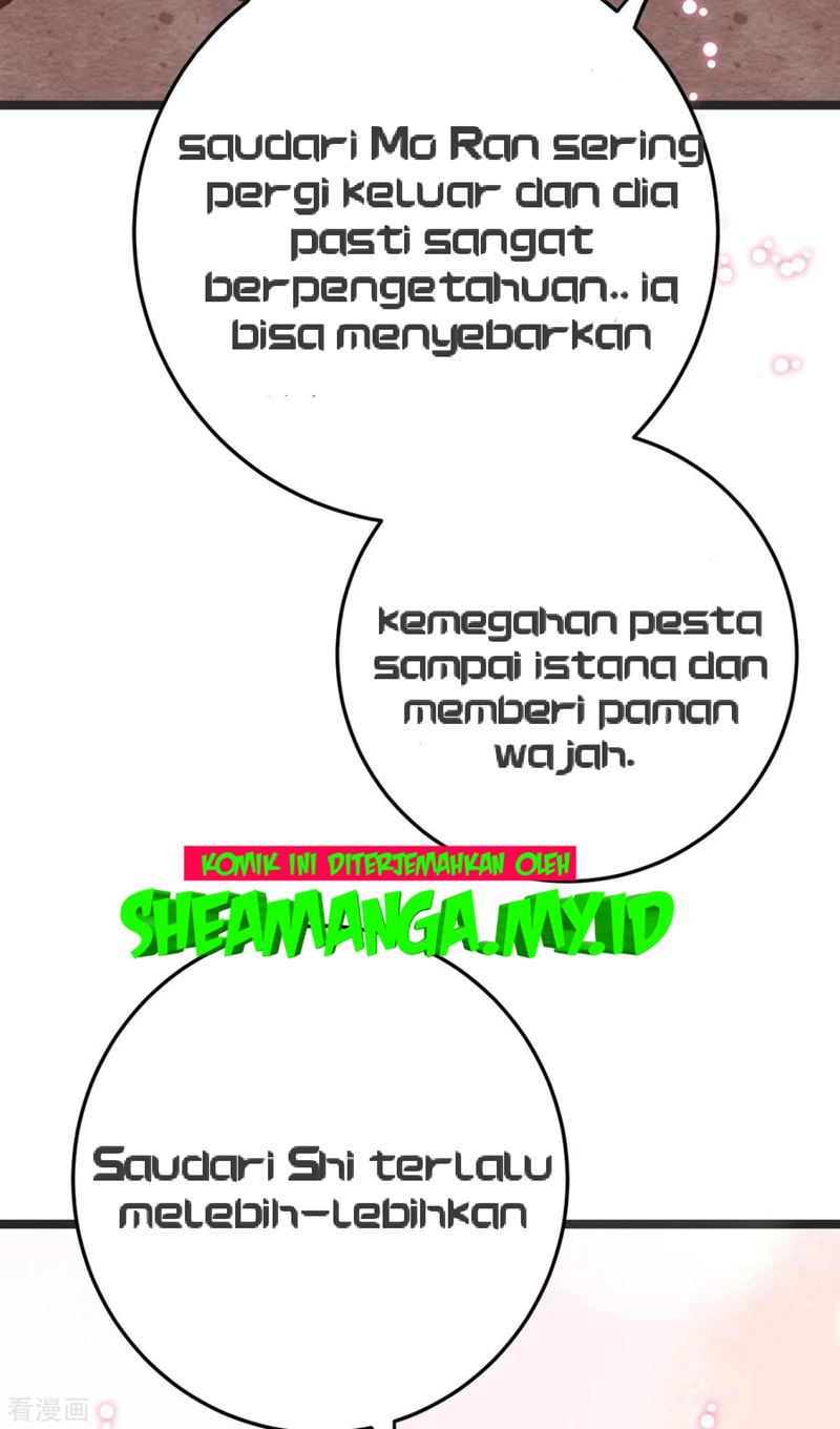 The General Is Up Chapter 15 Gambar 11