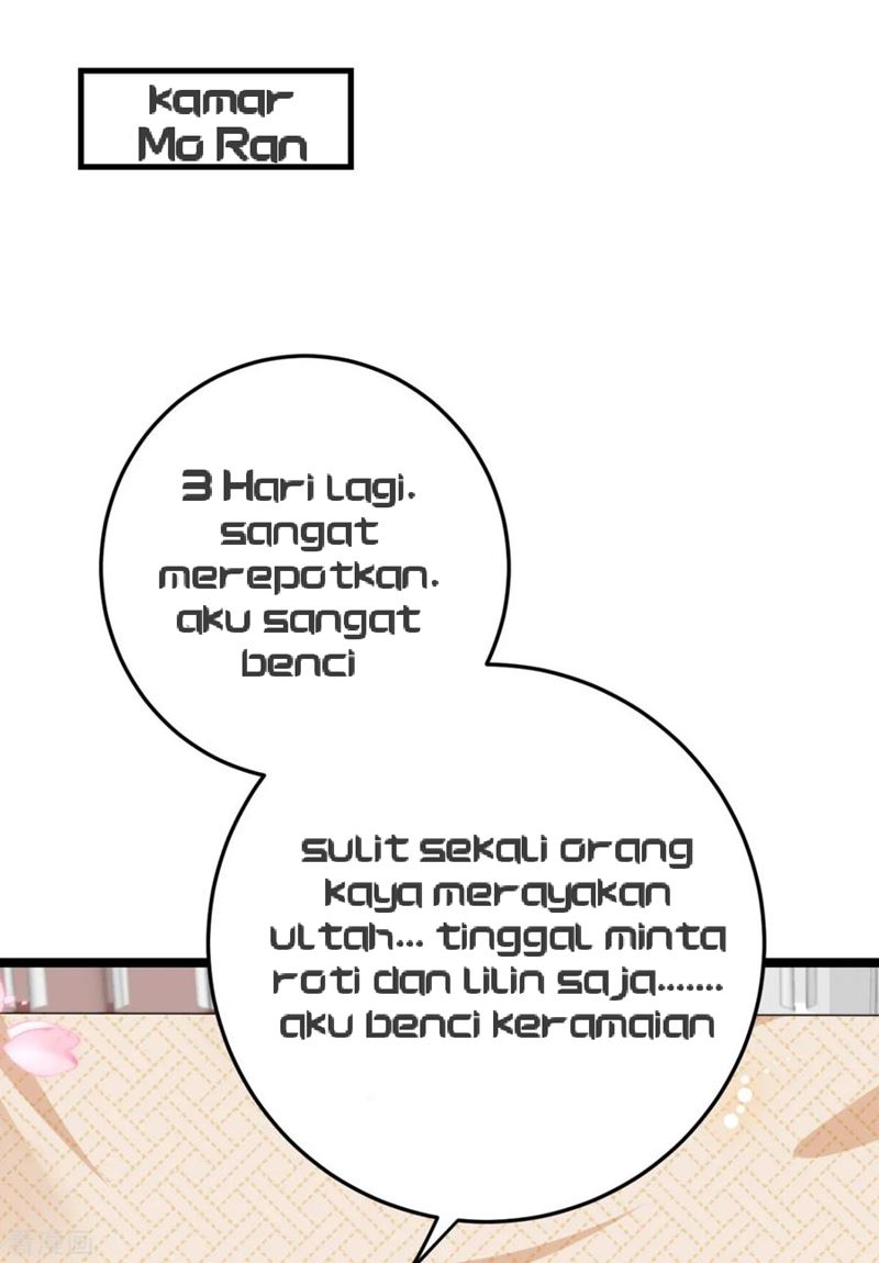 The General Is Up Chapter 15 Gambar 17