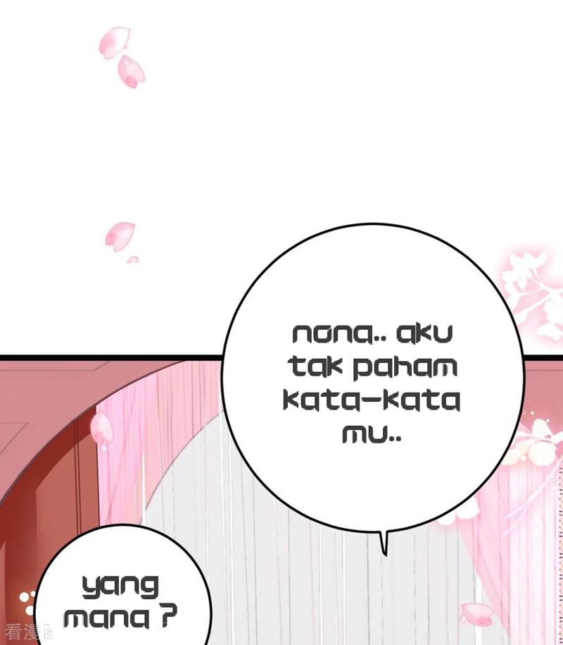 The General Is Up Chapter 15 Gambar 19