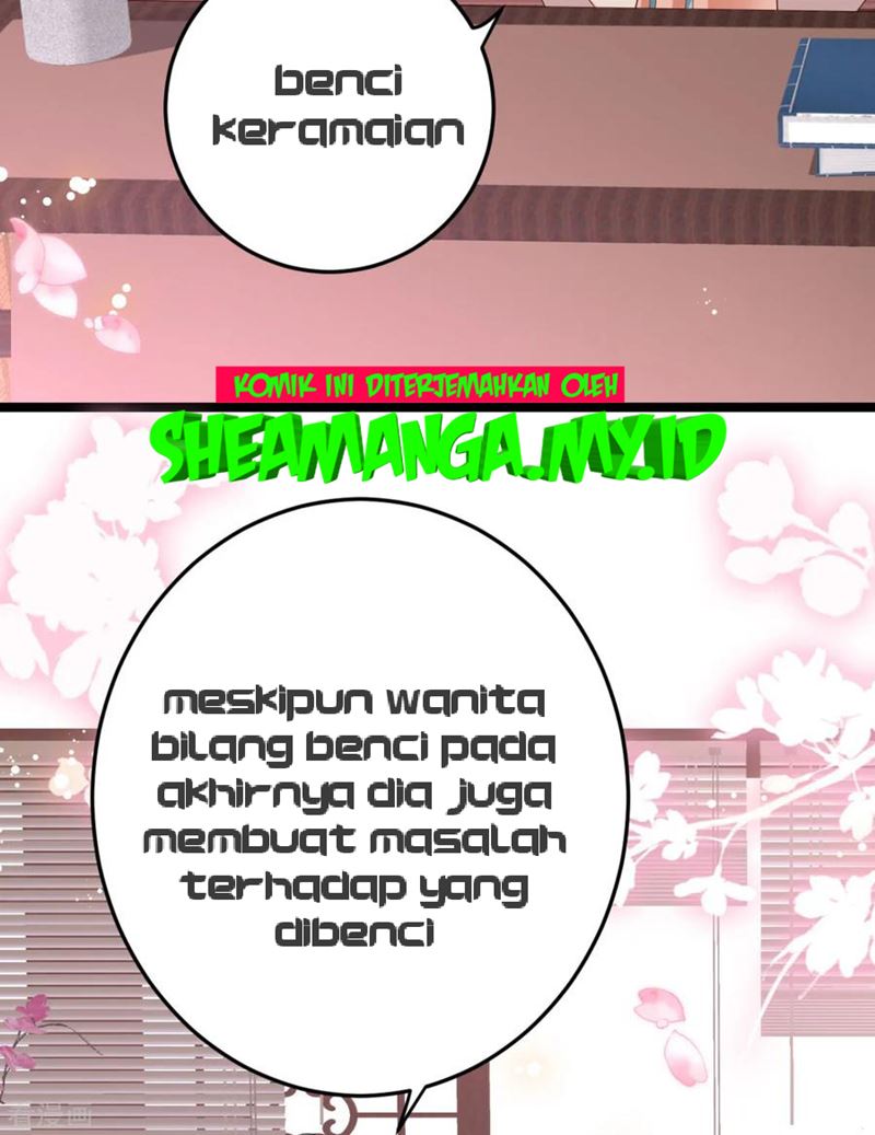 The General Is Up Chapter 15 Gambar 21