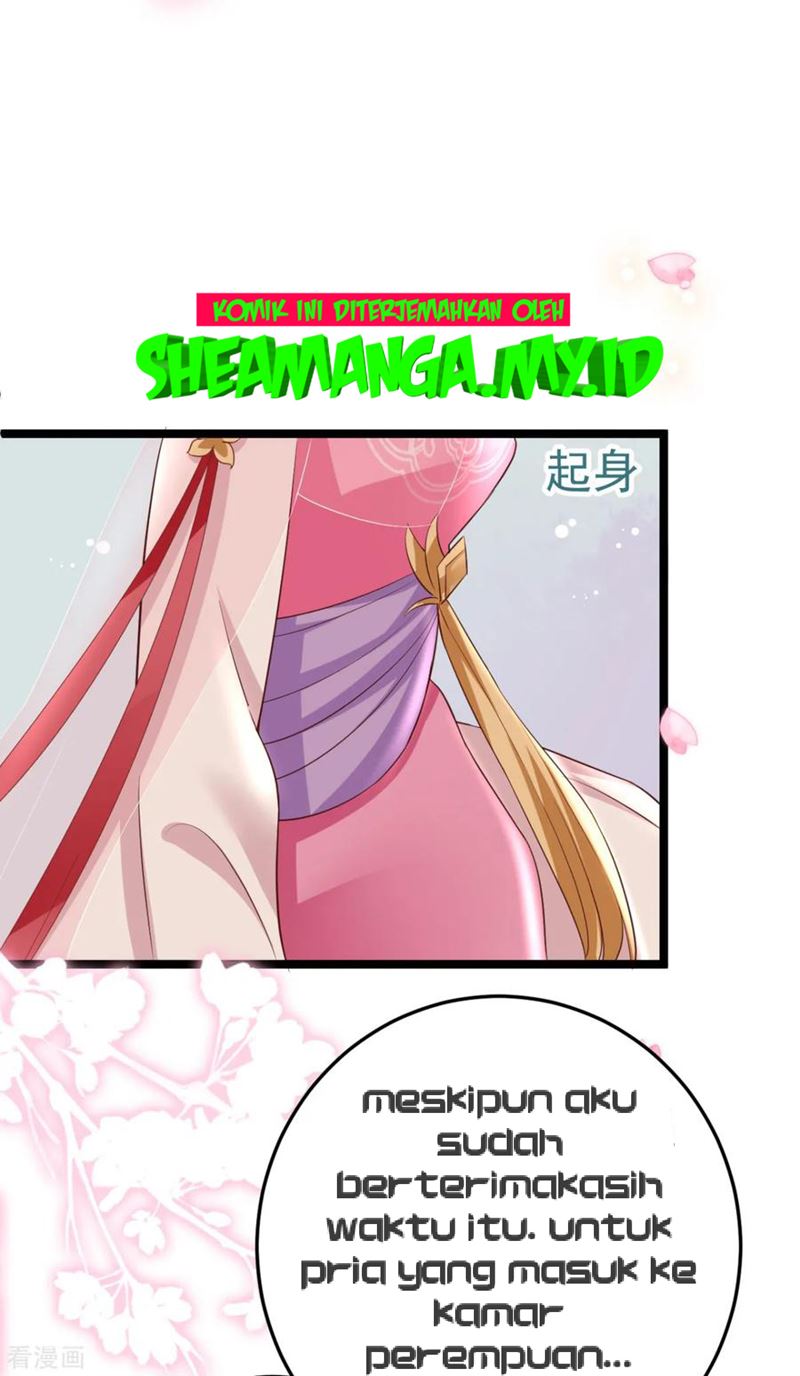 The General Is Up Chapter 15 Gambar 23