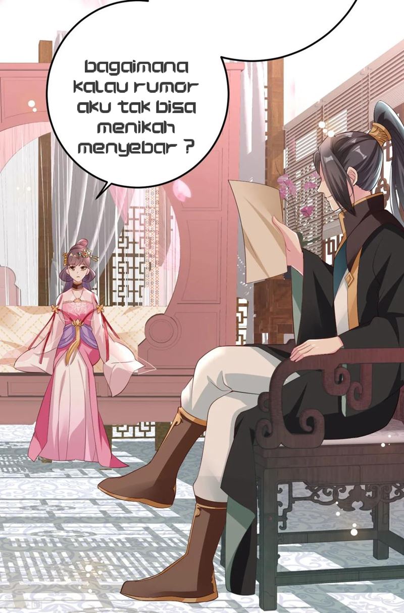 The General Is Up Chapter 15 Gambar 24