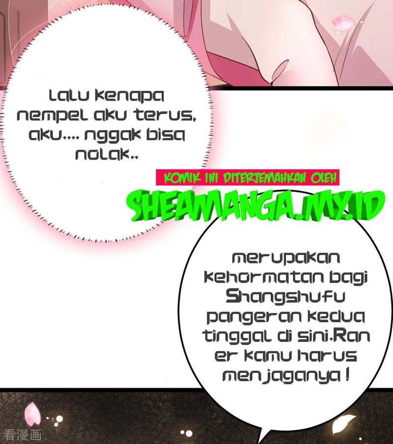 The General Is Up Chapter 15 Gambar 28