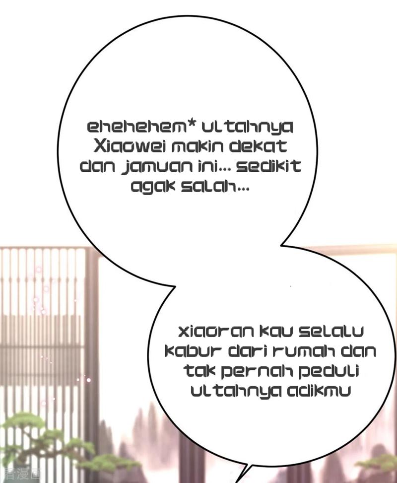 The General Is Up Chapter 15 Gambar 7