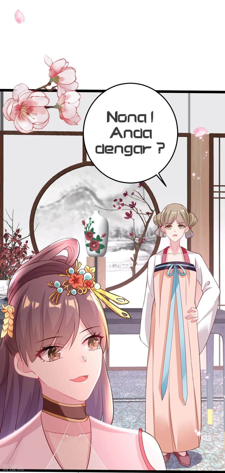 Baca Manhua The General Is Up Chapter 14 Gambar 2