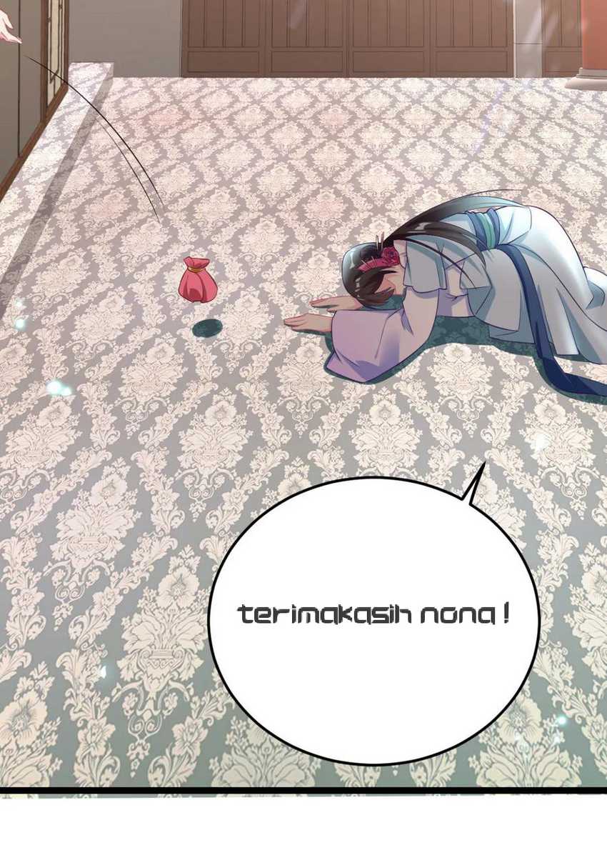 The General Is Up Chapter 13 Gambar 11
