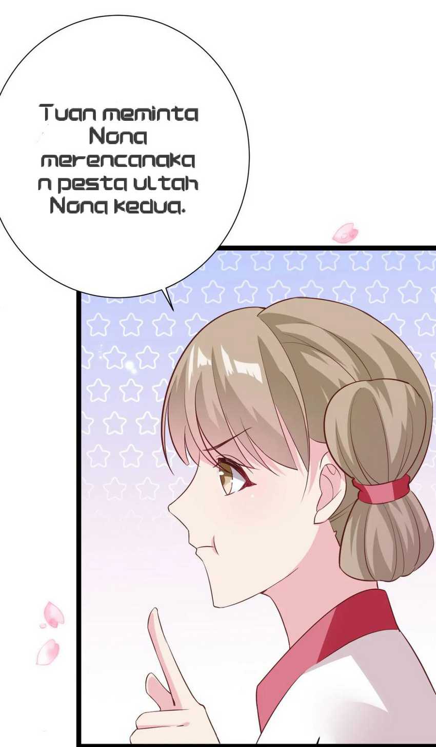 The General Is Up Chapter 13 Gambar 22